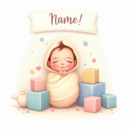 BabyNames based on God & Godess